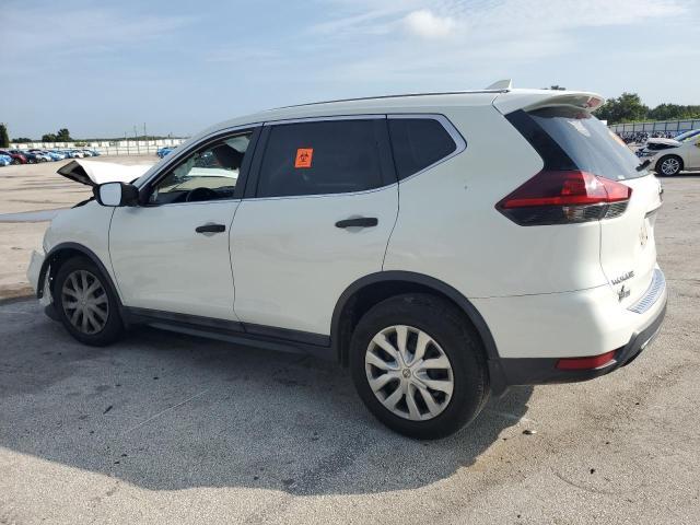 2018 NISSAN ROGUE S - Фото 2