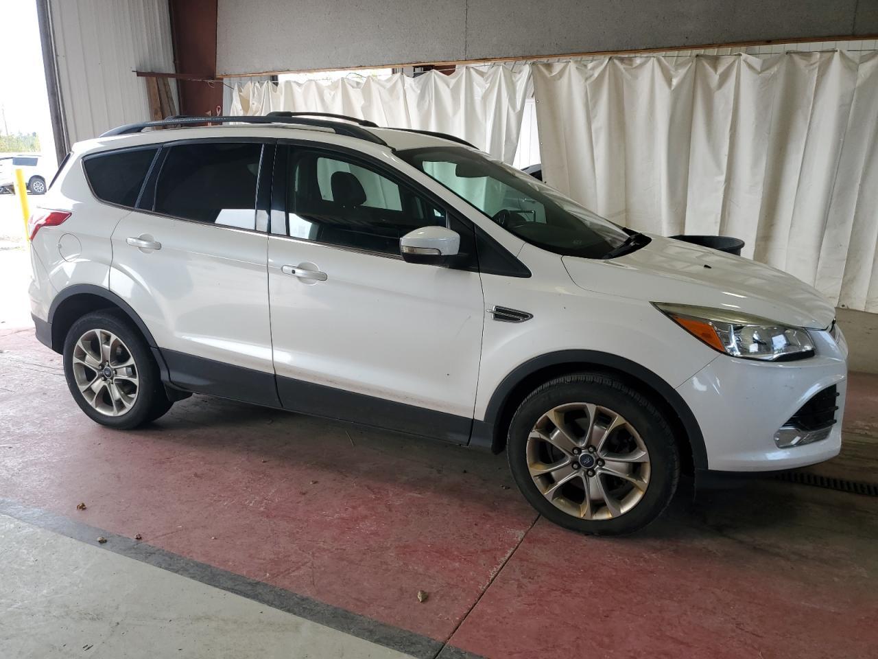2013 FORD ESCAPE SEL - Image 4