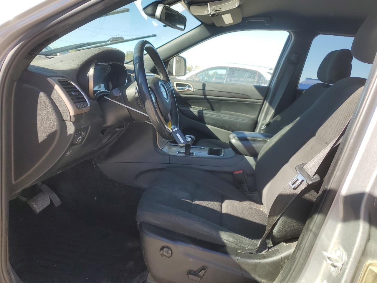 2015 JEEP GRAND CHER - Фото 7