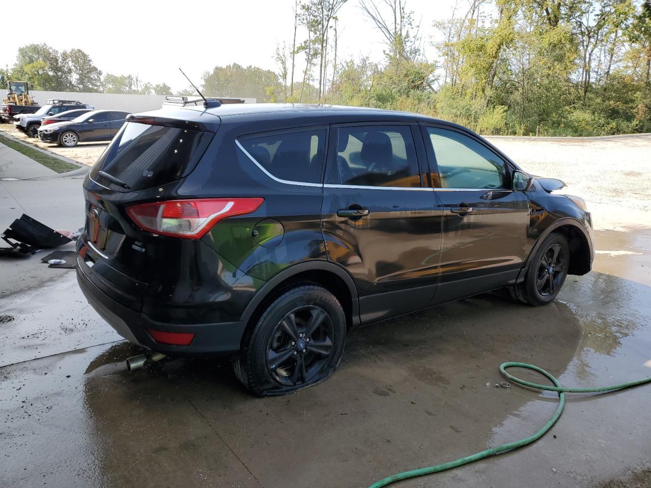 2013 FORD ESCAPE SE - Фото 3