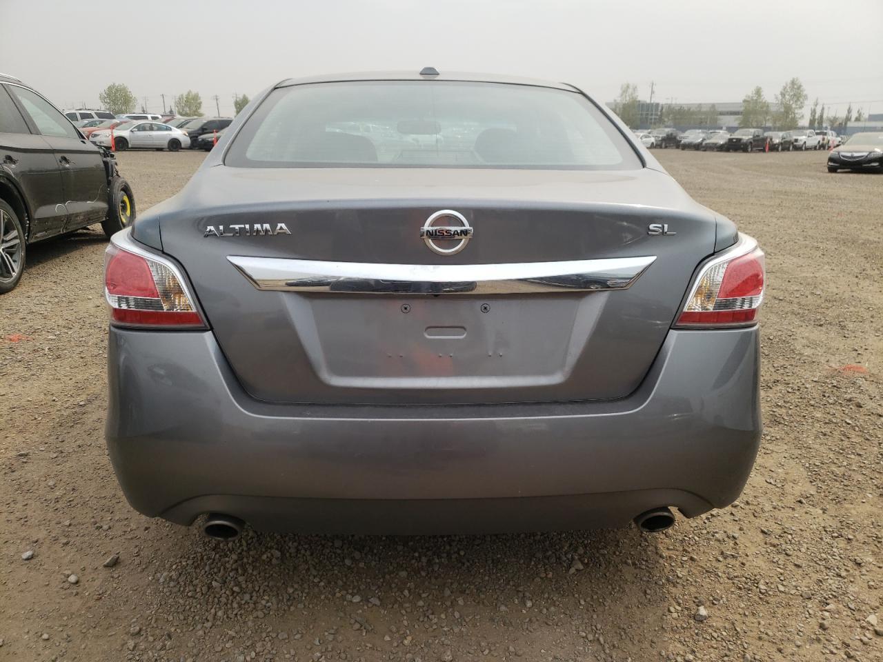 2015 NISSAN ALTIMA 2.5 - Image 6