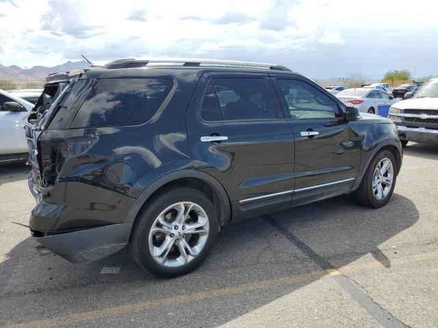 2013 FORD EXPLORER L - Фото 3