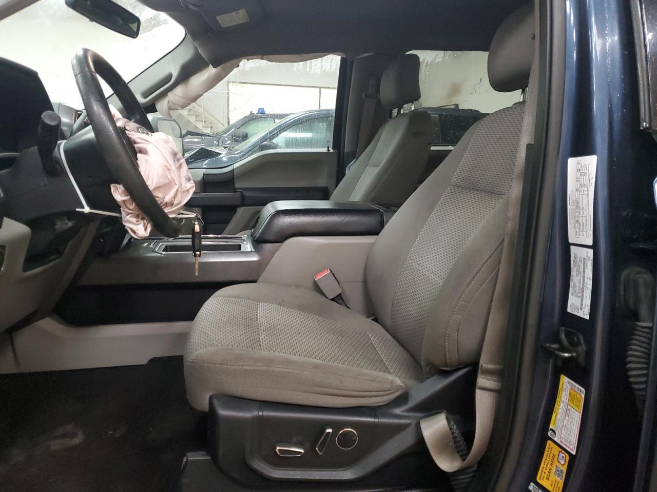 2016 FORD F150 SUPER - Image 7