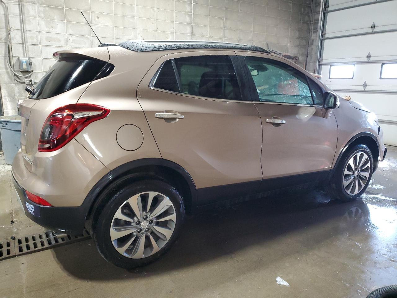 2019 BUICK ENCORE PRE - Image 3