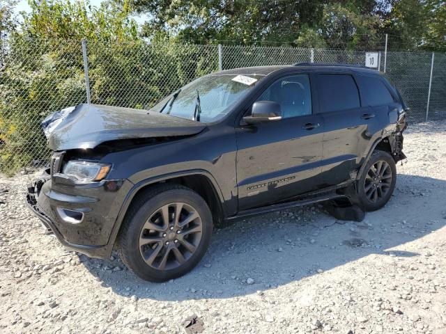 2016 JEEP GRAND CHER