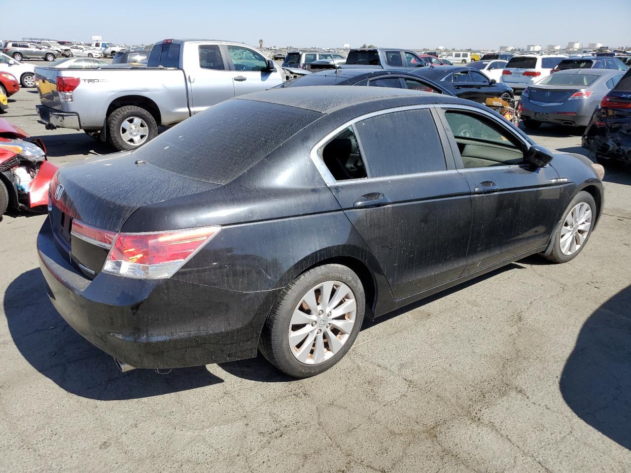 2012 HONDA ACCORD SE - Image 3