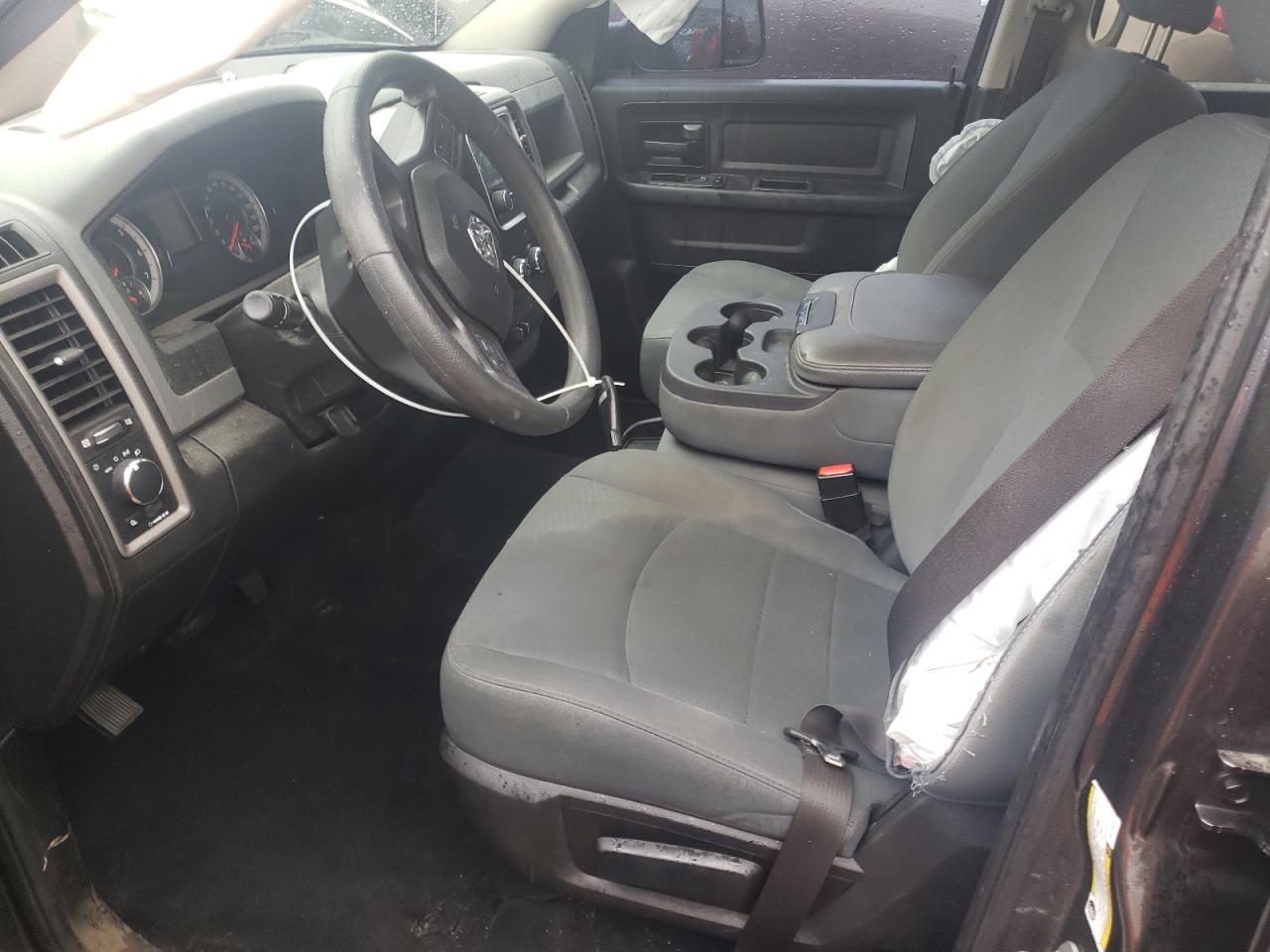 2019 RAM 1500 CLASS - Image 7