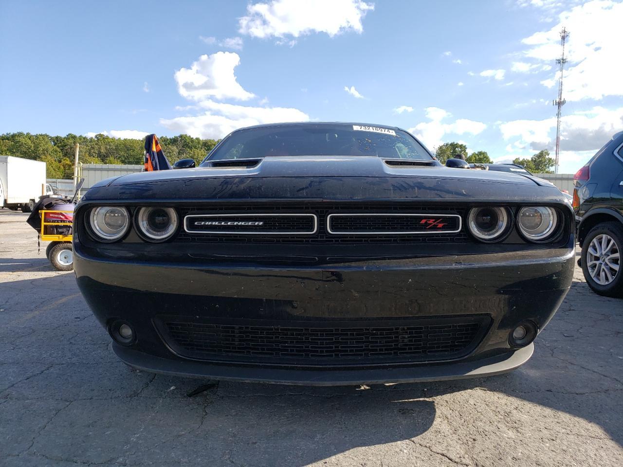 2016 DODGE CHALLENGER - Image 5