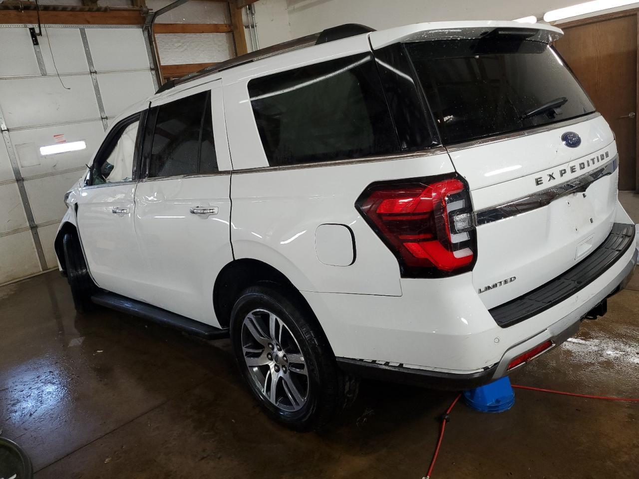 2024 FORD EXPEDITION - Image 2