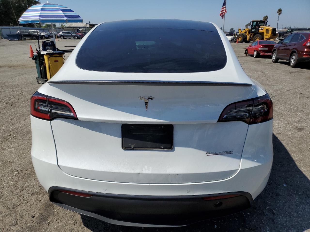 2022 TESLA MODEL Y - Image 6