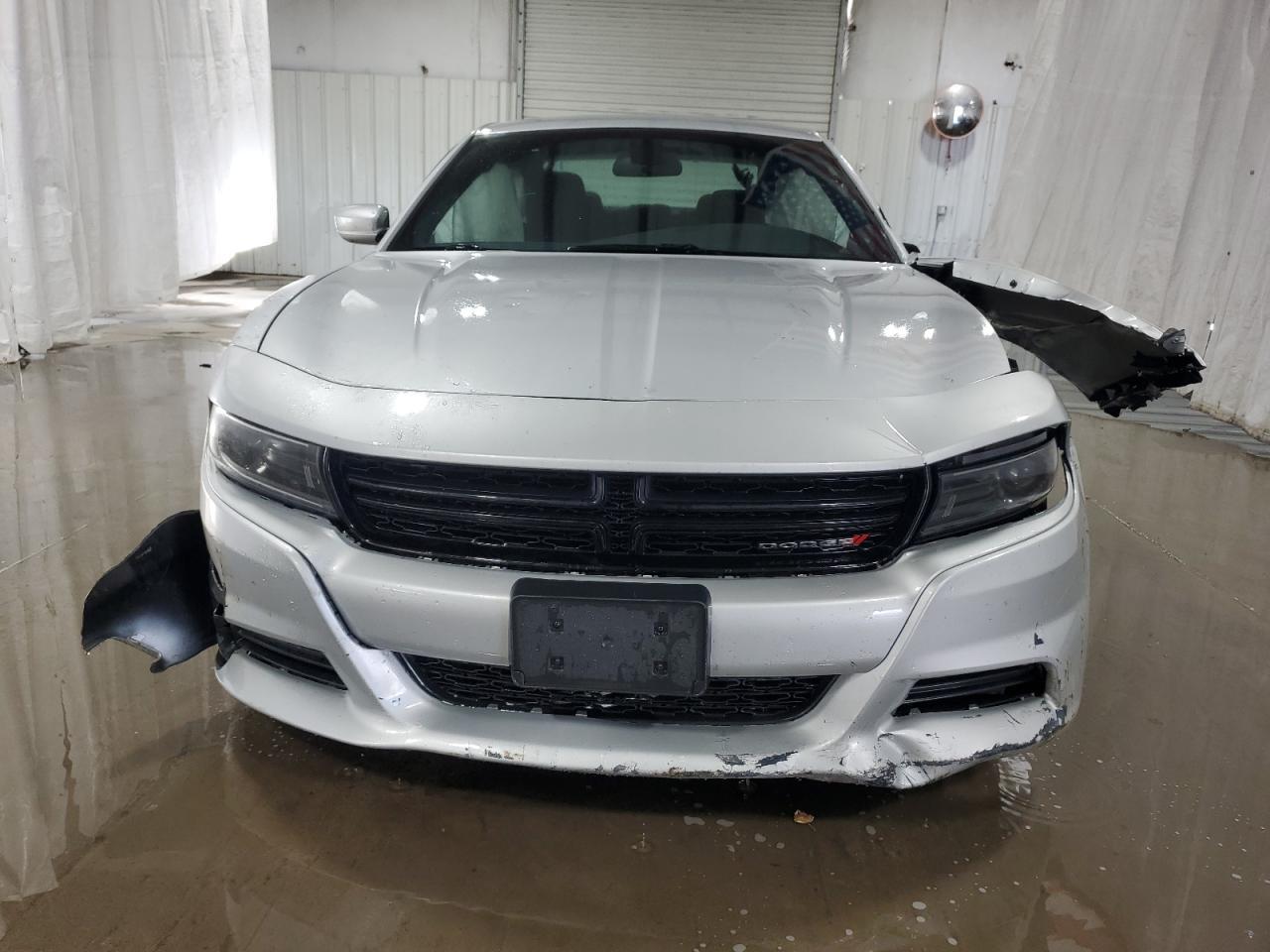 2022 DODGE CHARGER SX - Image 5