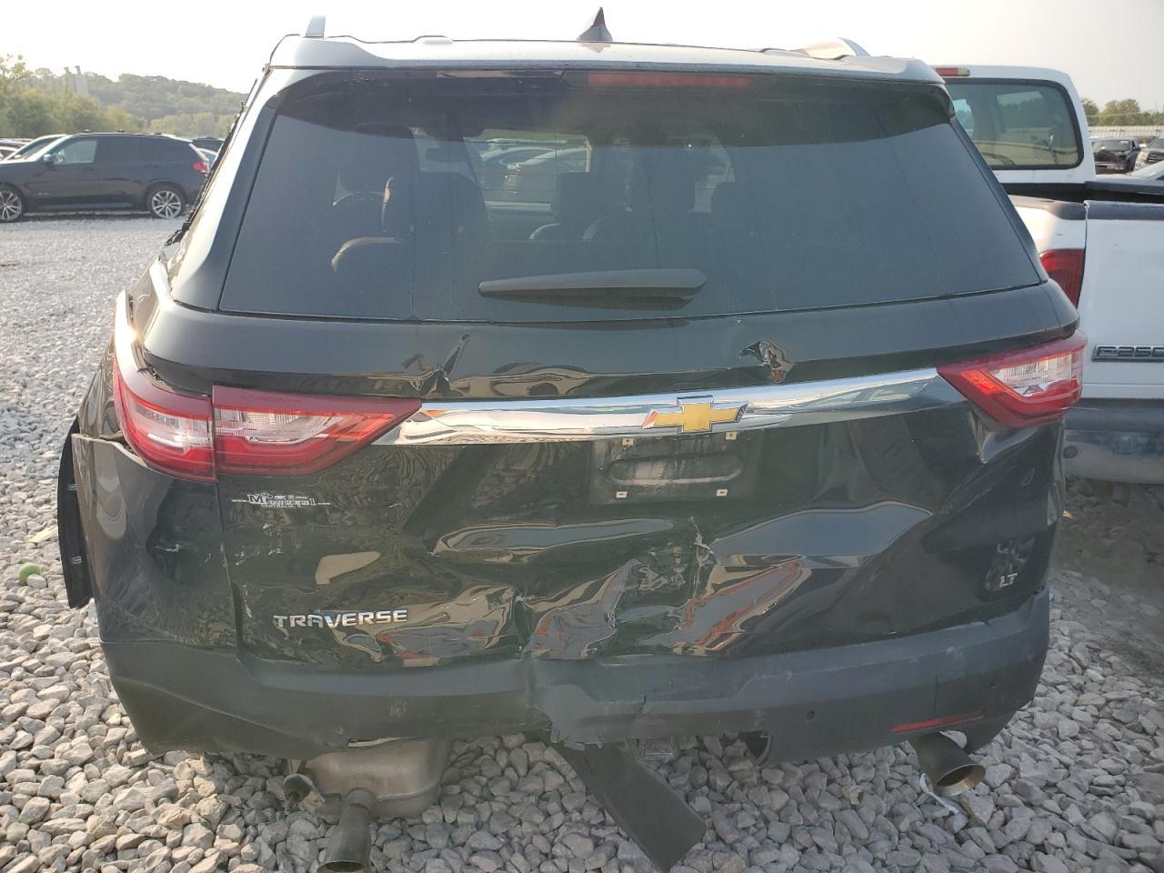 2018 CHEVROLET TRAVERSE L - Image 6