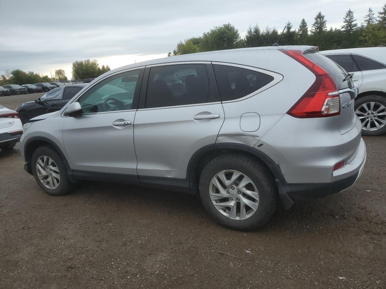 2016 HONDA CR-V SE - Image 2