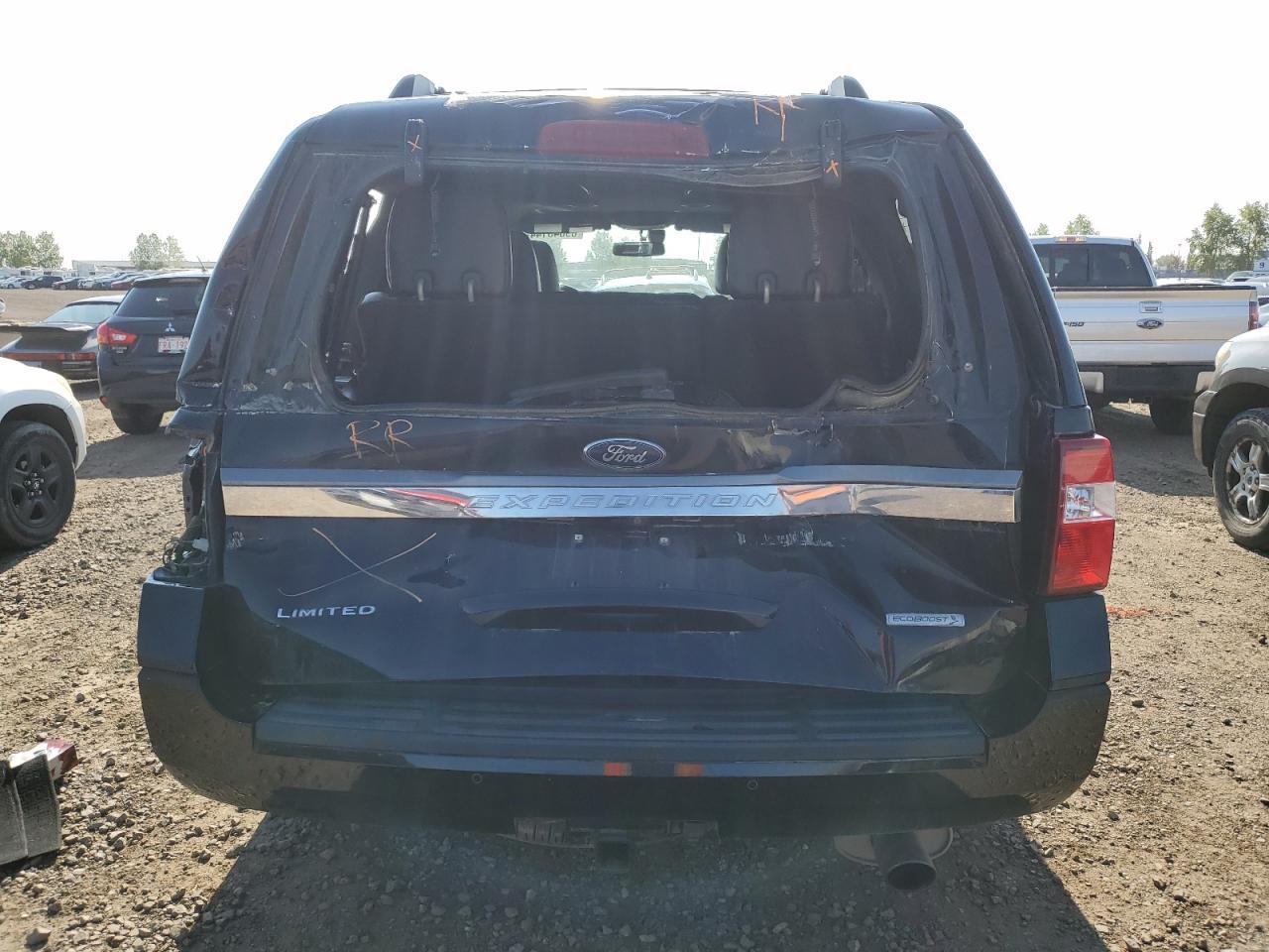 2017 FORD EXPEDITION - Image 6