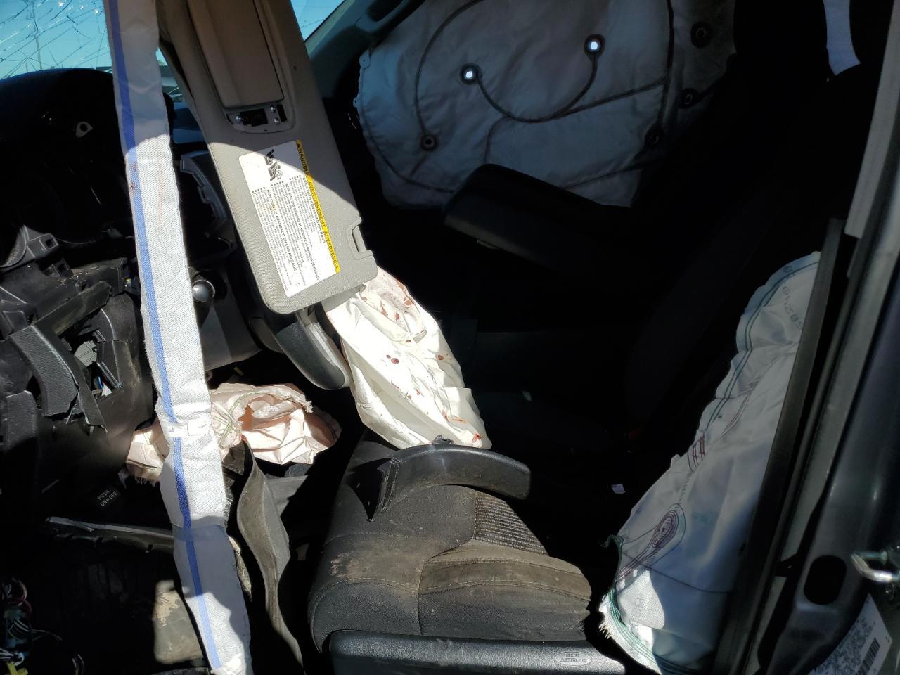 2014 TOYOTA TUNDRA CRE - Image 7