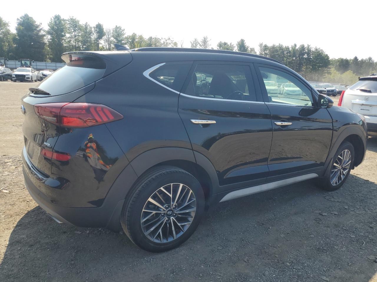 2019 HYUNDAI TUCSON LIM - Image 3