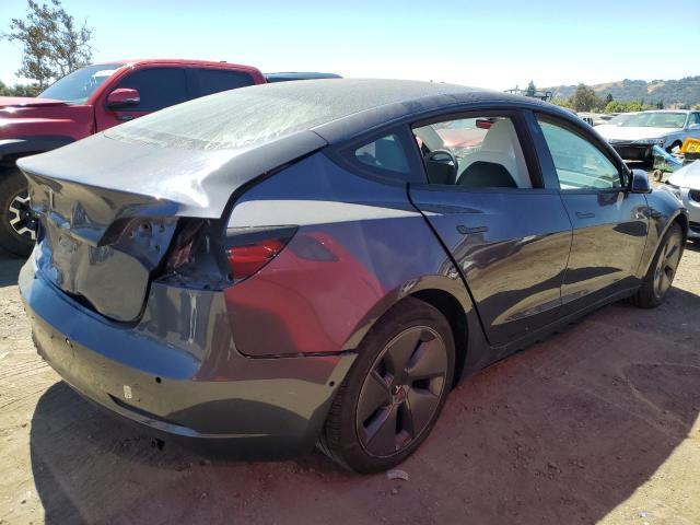 2022 TESLA MODEL 3 - Image 3
