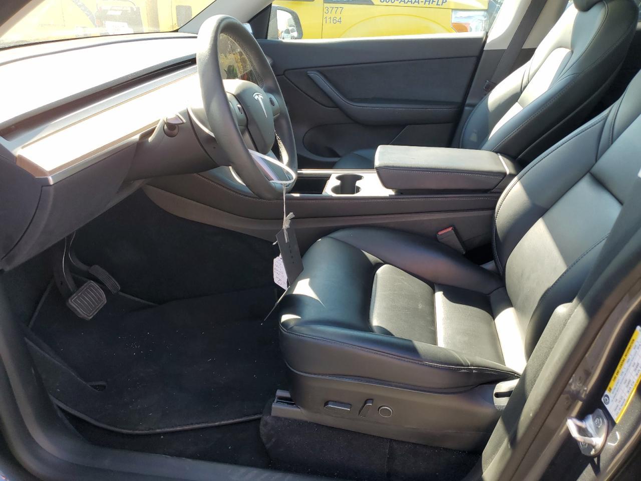 2022 TESLA MODEL Y - Image 7