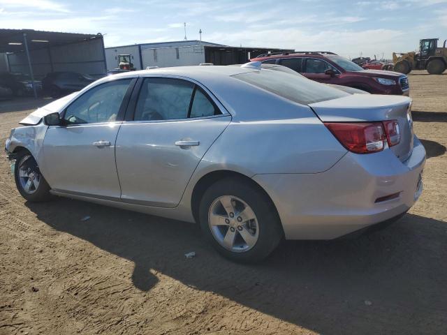 2015 CHEVROLET MALIBU - Фото 2