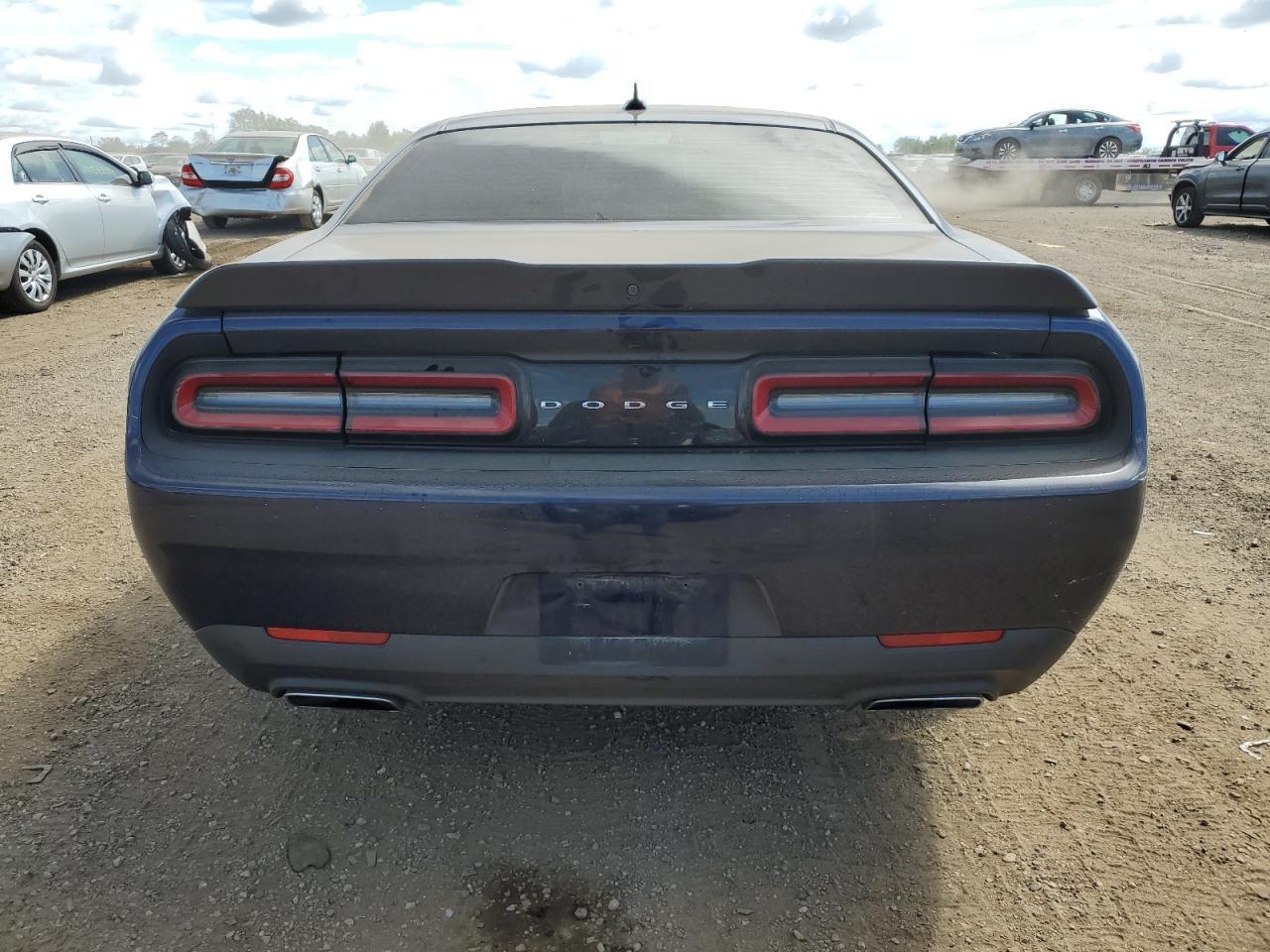 2016 DODGE CHALLENGER - Image 6