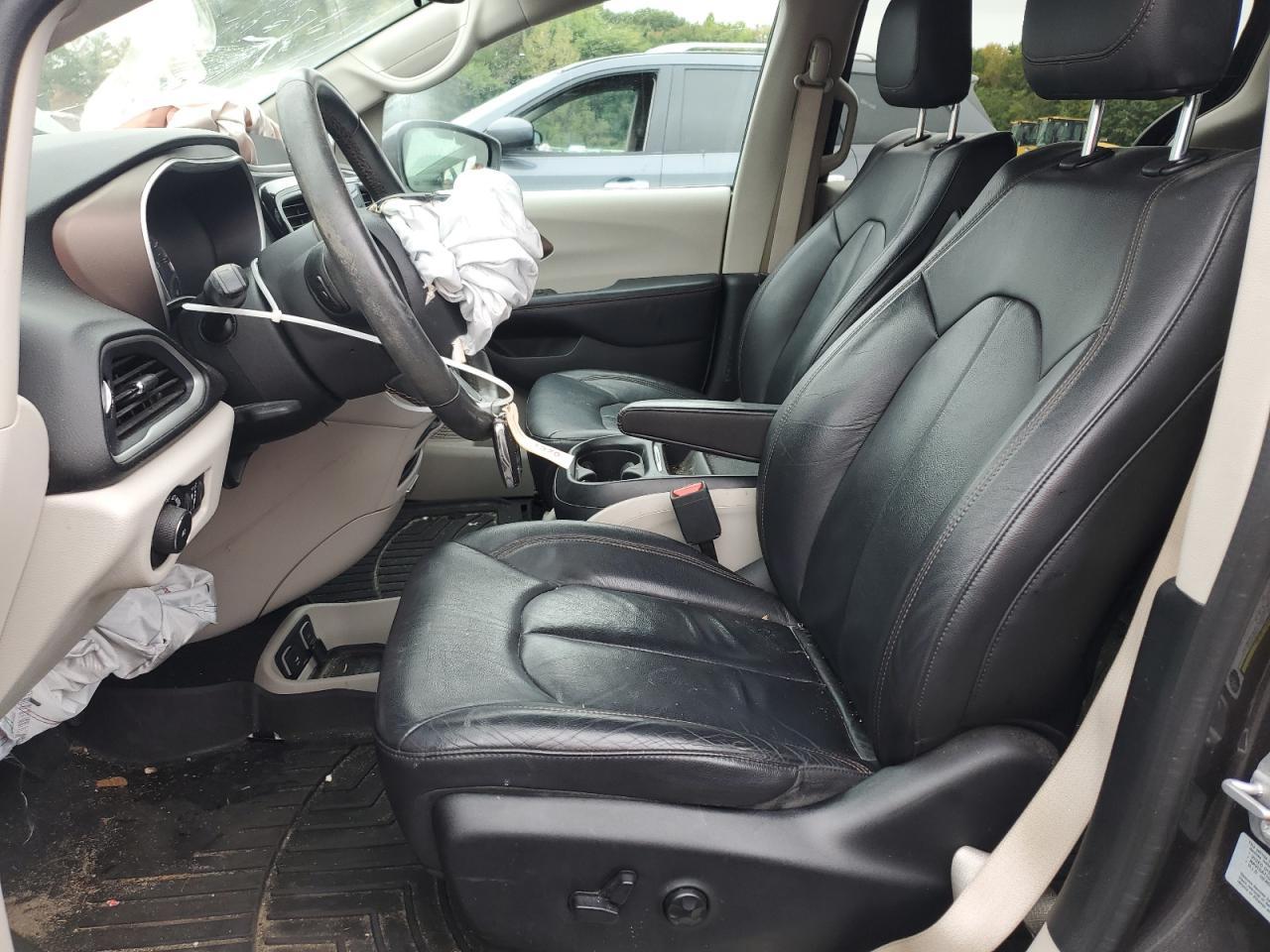 2017 CHRYSLER PACIFICA T - Фото 7