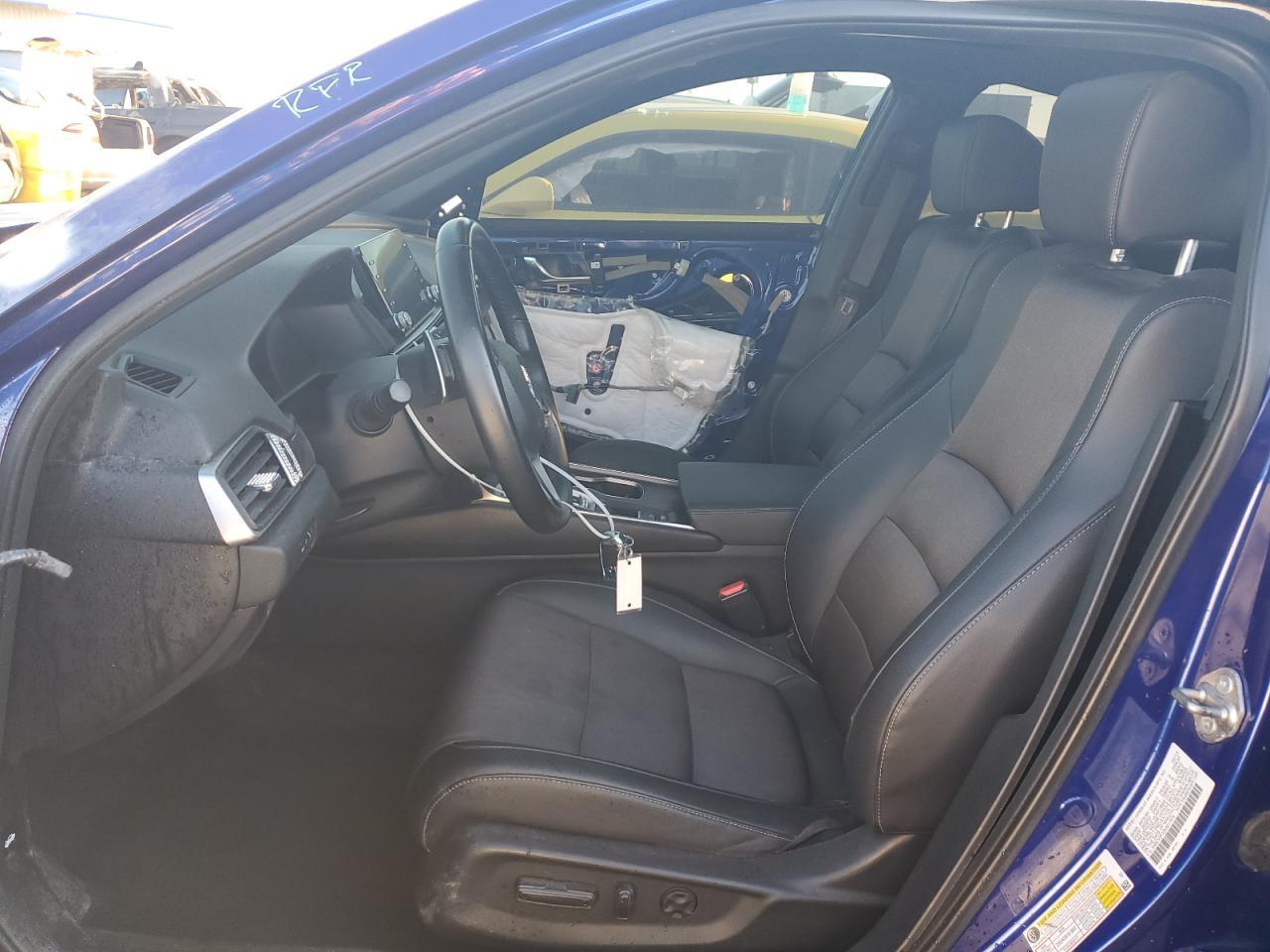 2019 HONDA ACCORD SPO - Image 7