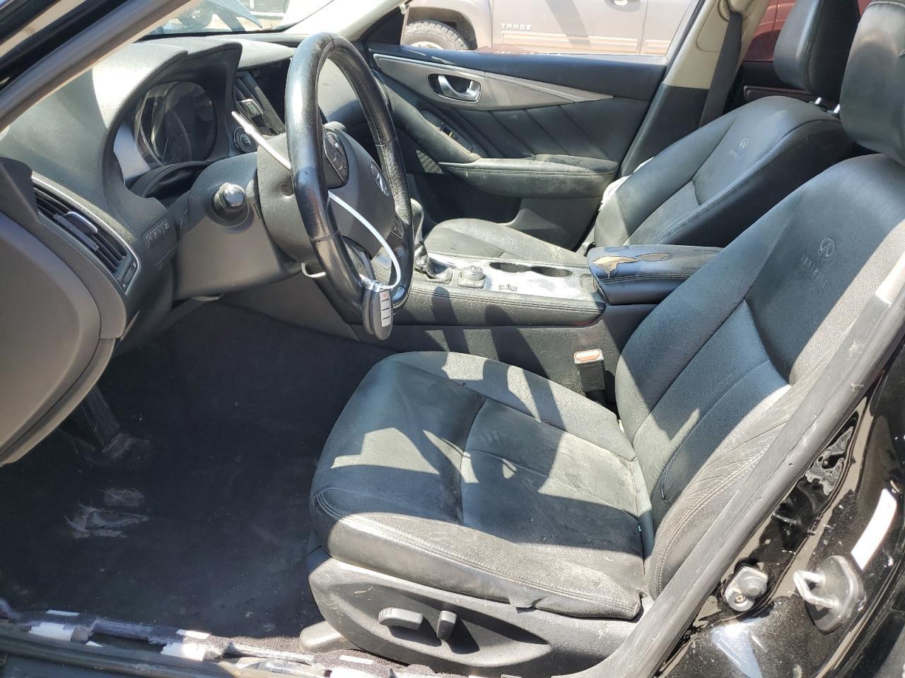 2014 INFINITI Q50 BASE - Image 7