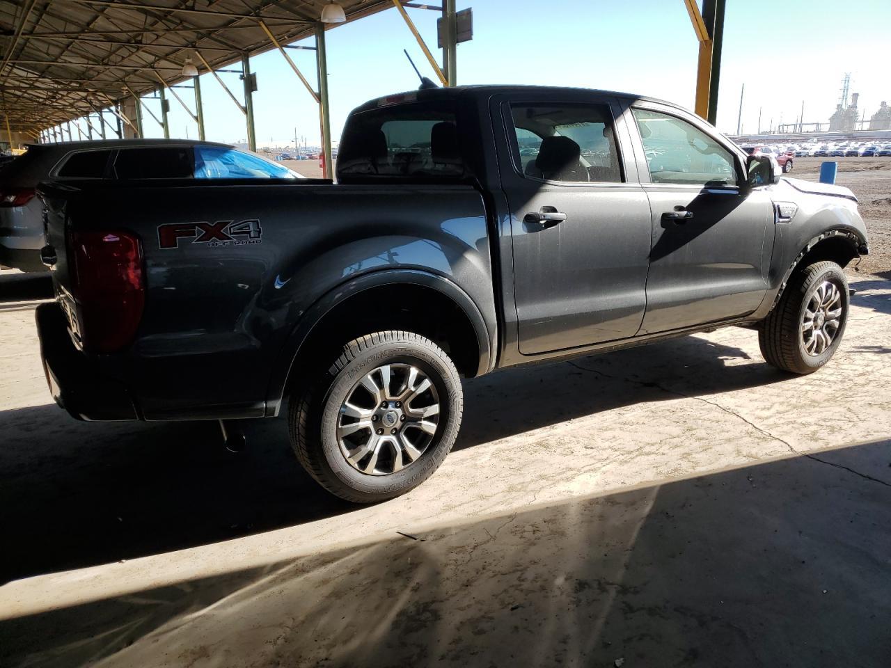 2019 FORD RANGER XL - Фото 3