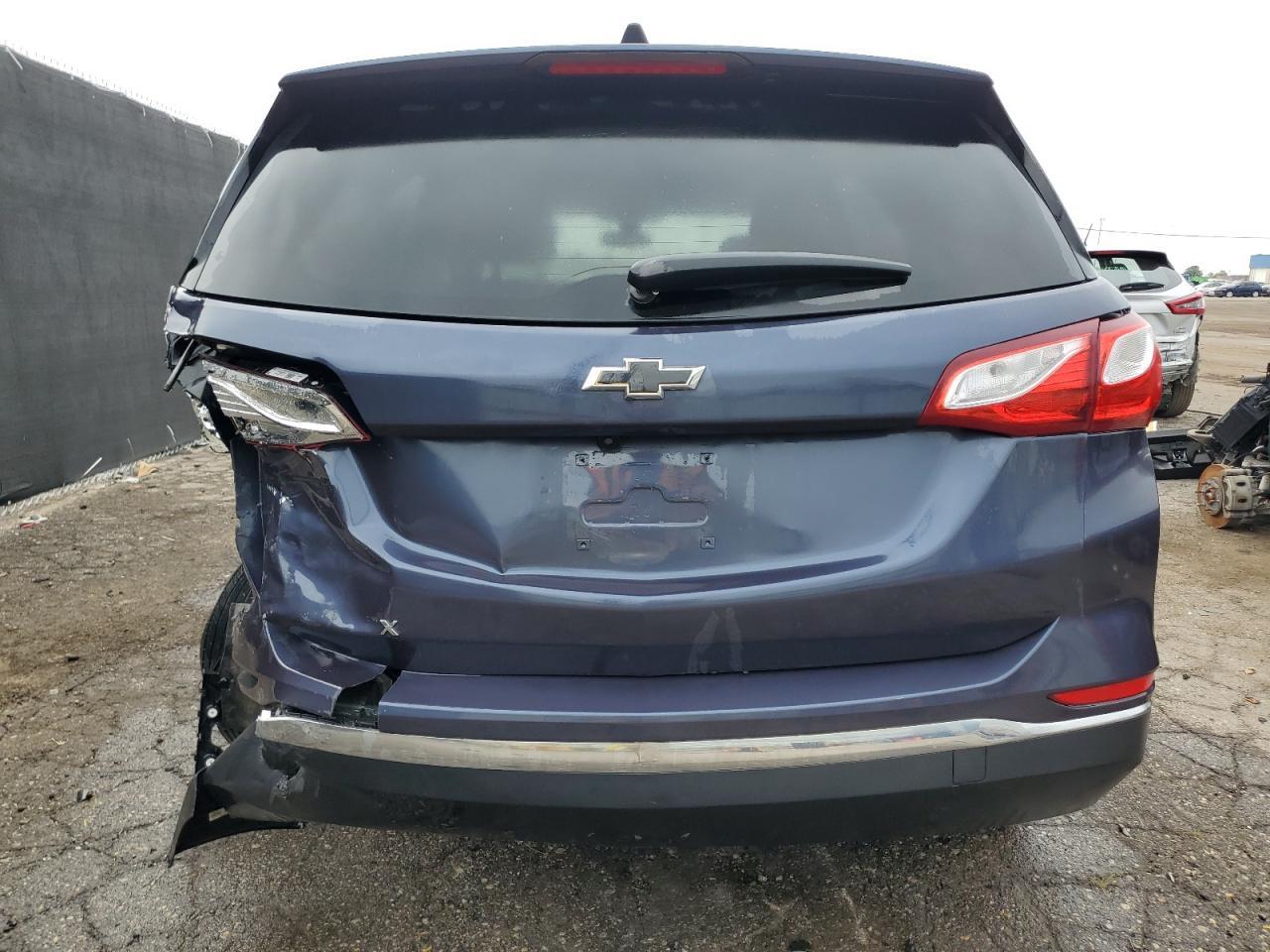 2019 CHEVROLET EQUINOX LT - Image 6