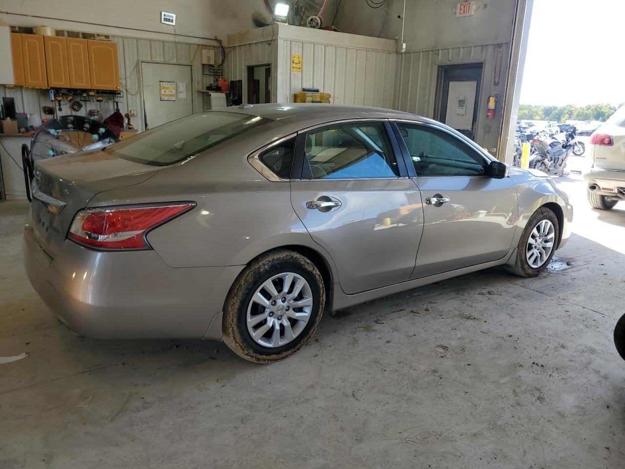 2015 NISSAN ALTIMA 2.5 - Image 3