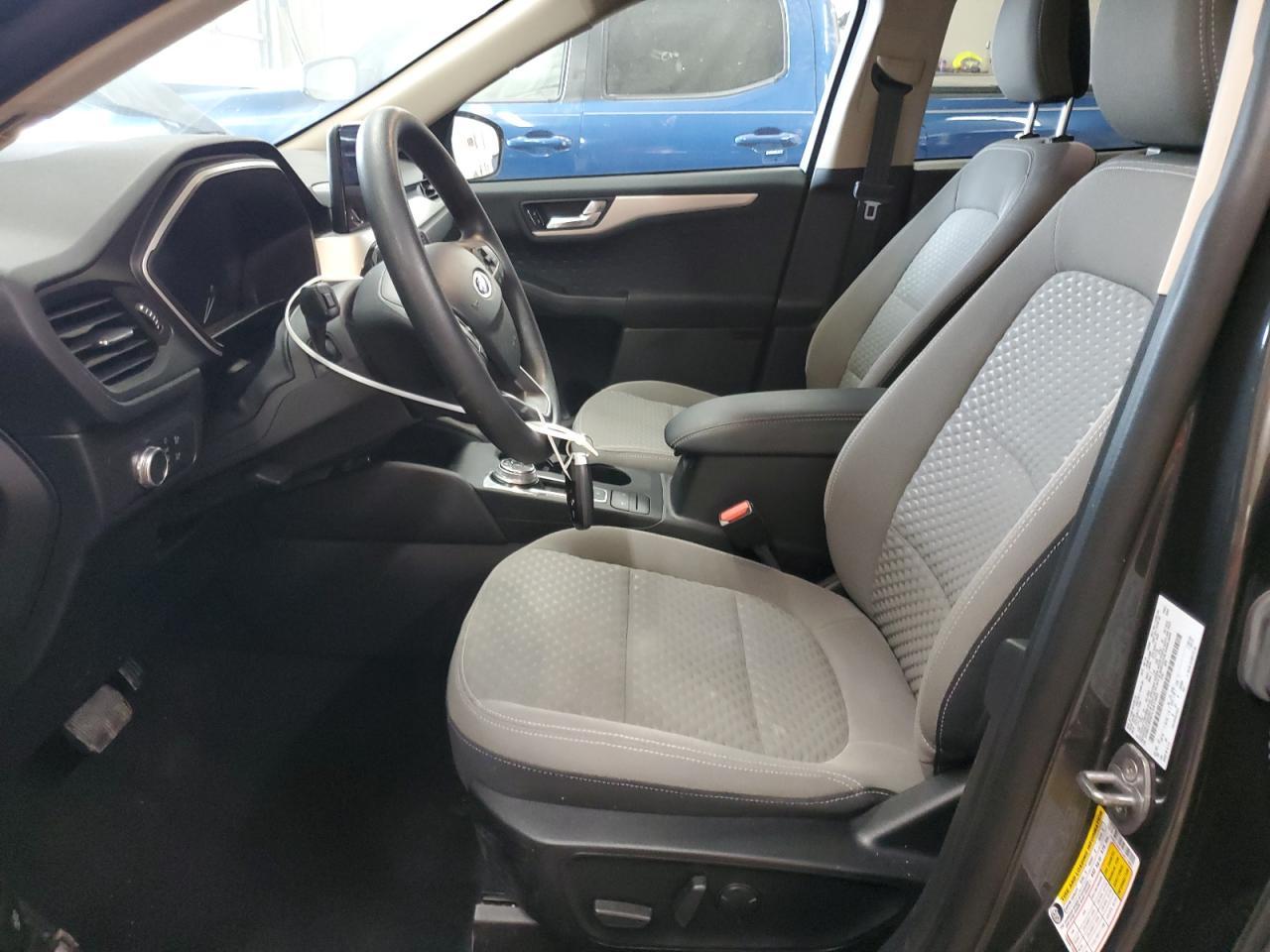 2020 FORD ESCAPE SE - Фото 7