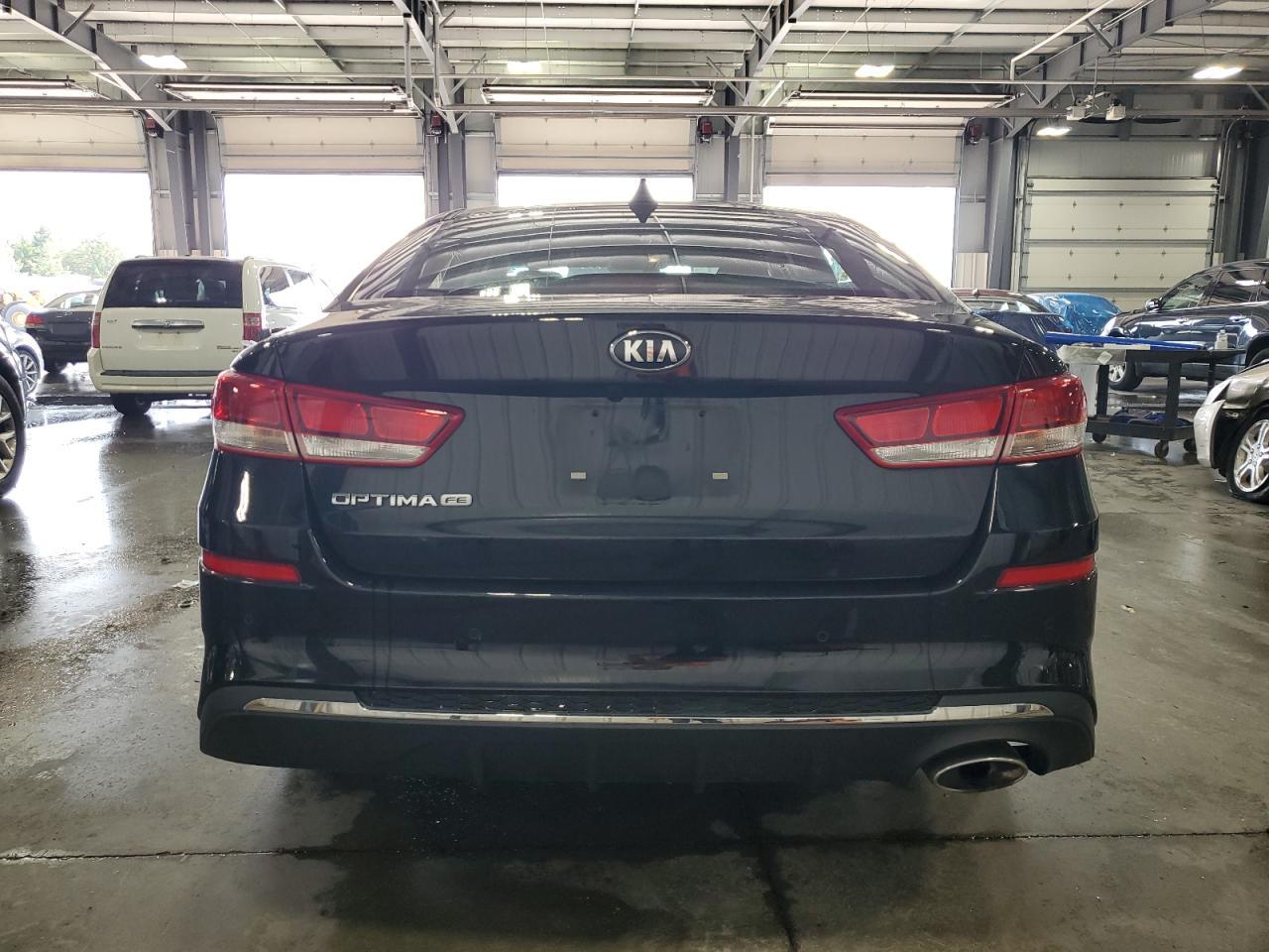 2020 KIA OPTIMA LX - Image 6