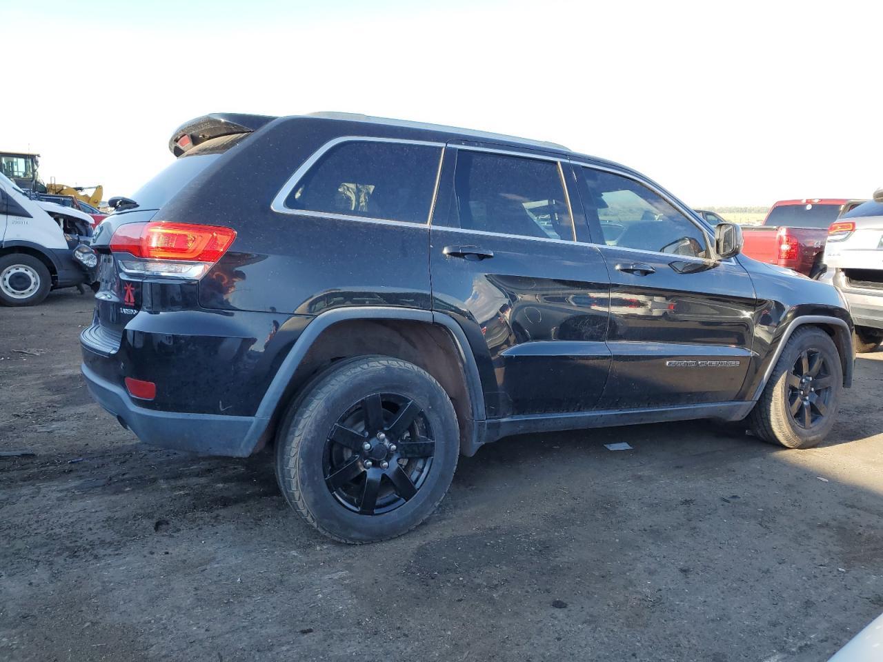 2018 JEEP GRAND CHER - Image 3