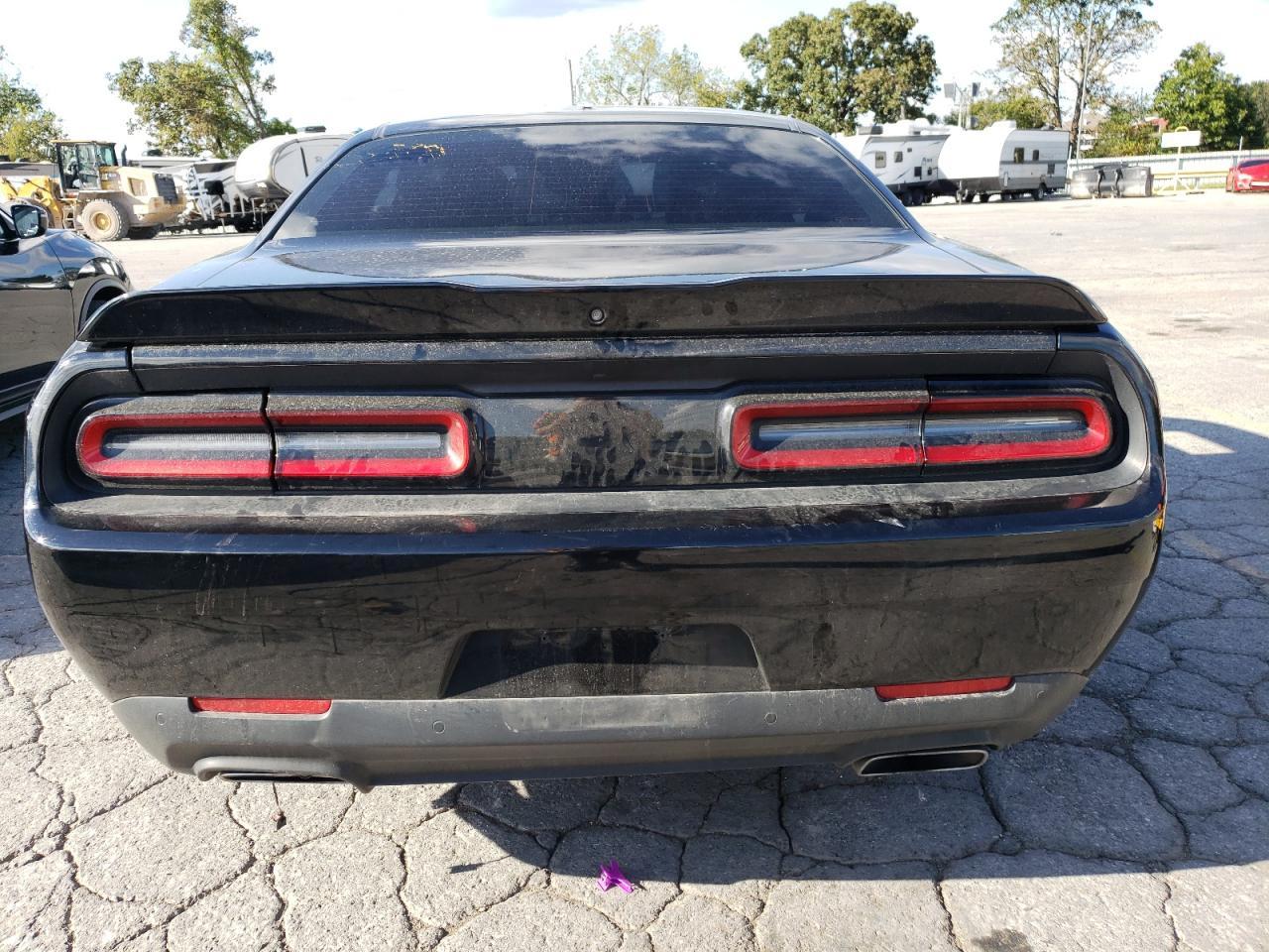 2016 DODGE CHALLENGER - Image 6