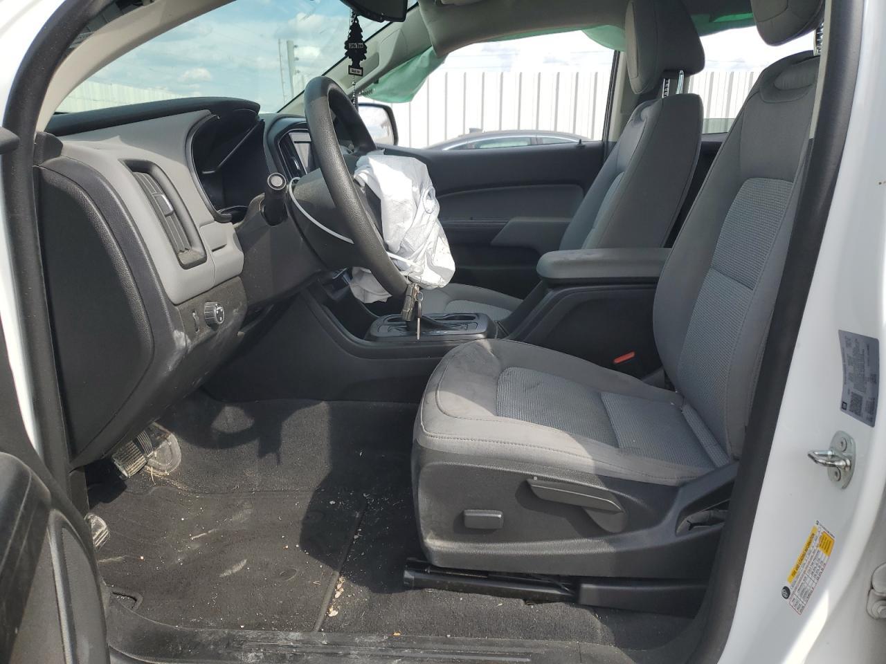 2021 CHEVROLET COLORADO - Image 7