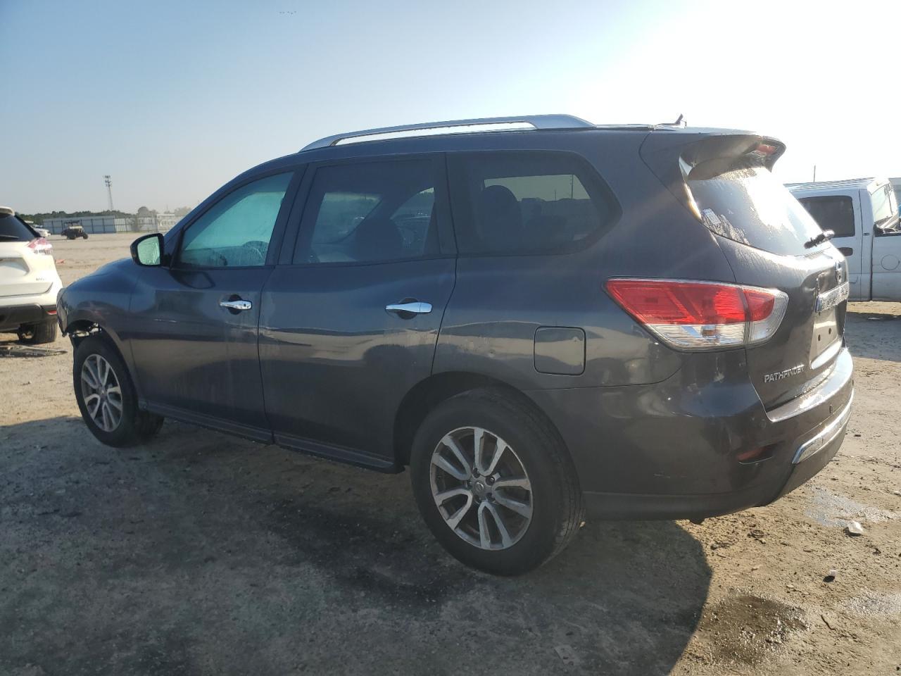 2013 NISSAN PATHFINDER - Image 2