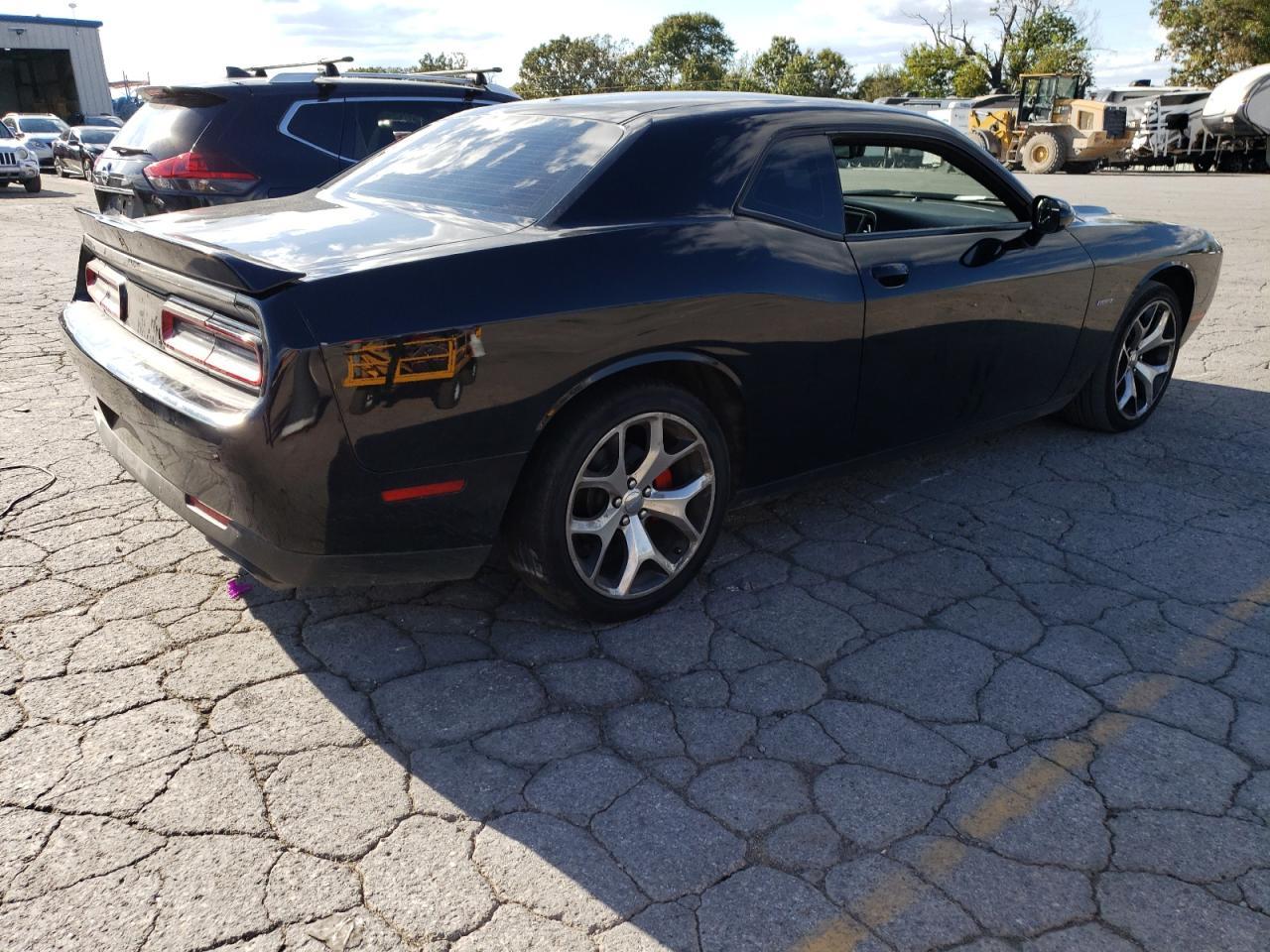 2016 DODGE CHALLENGER - Image 3