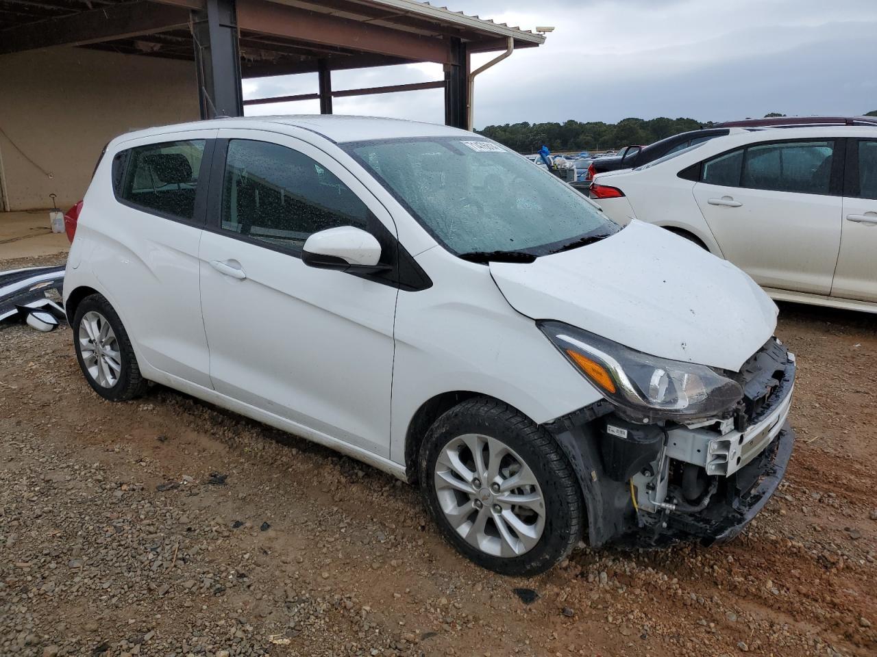 2020 CHEVROLET SPARK 1LT - Image 4