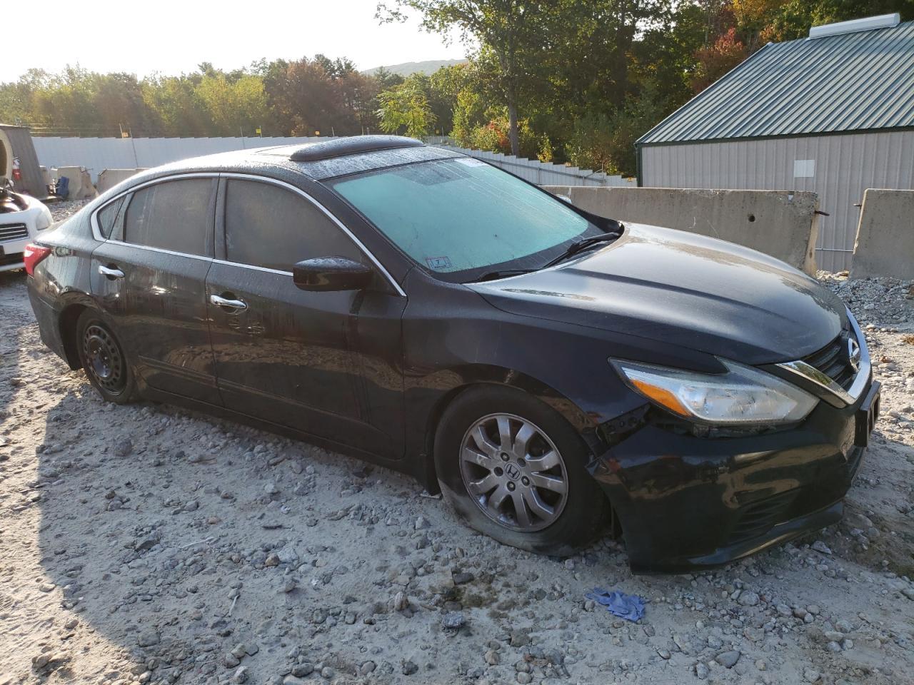 2016 NISSAN ALTIMA 2.5 - Image 4