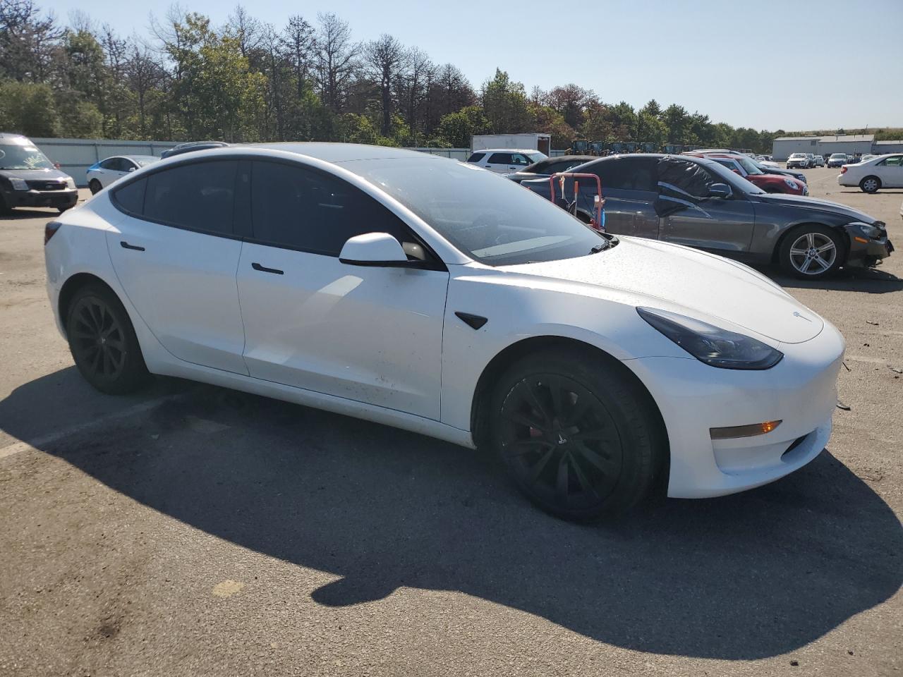 2023 TESLA MODEL 3 - Image 4