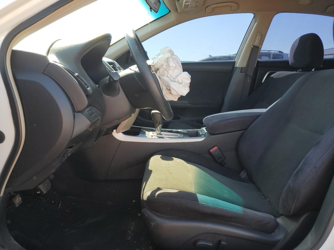2013 NISSAN ALTIMA 2.5 - Image 7