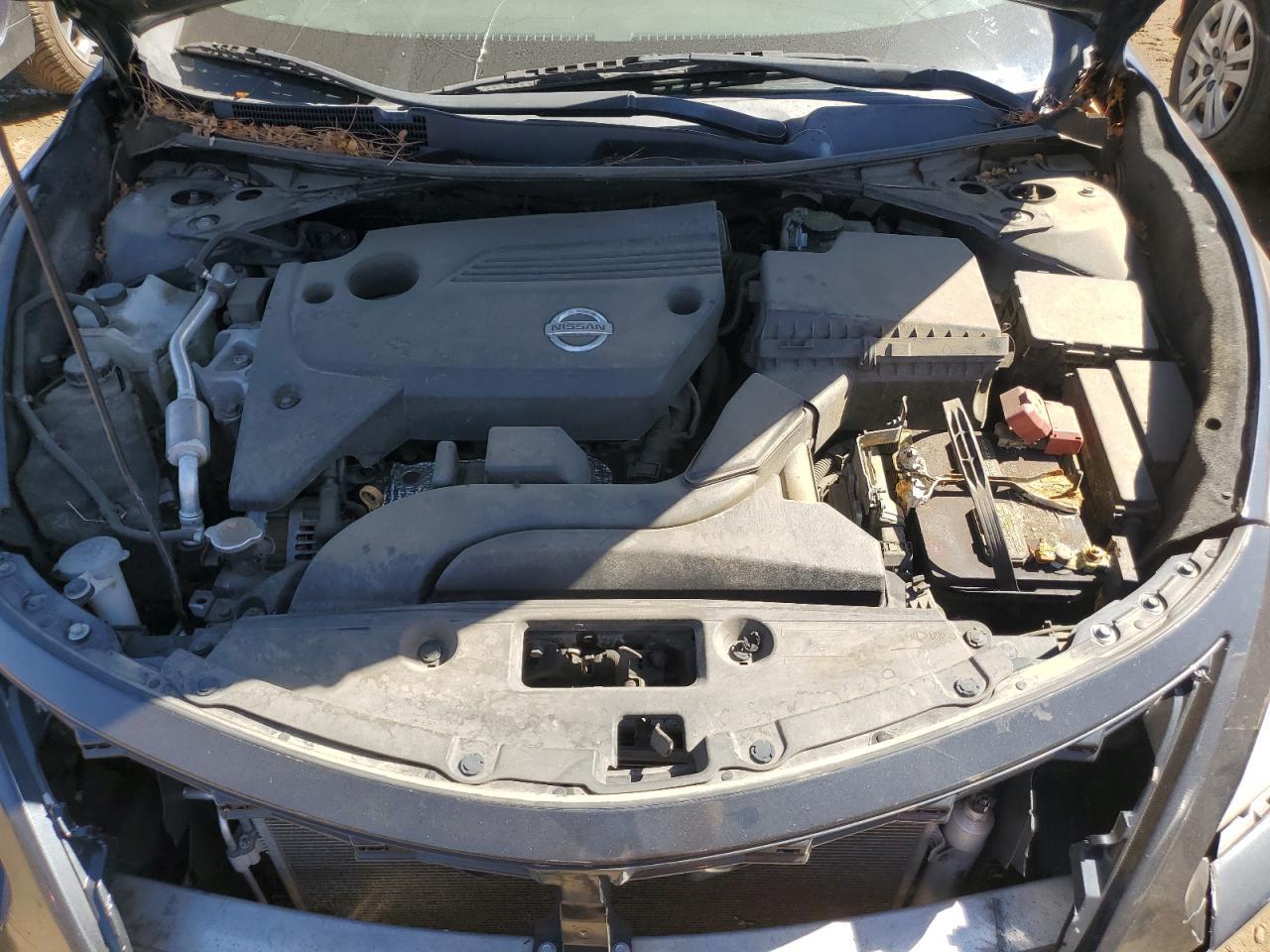 2014 NISSAN ALTIMA 2.5 - Фото 7