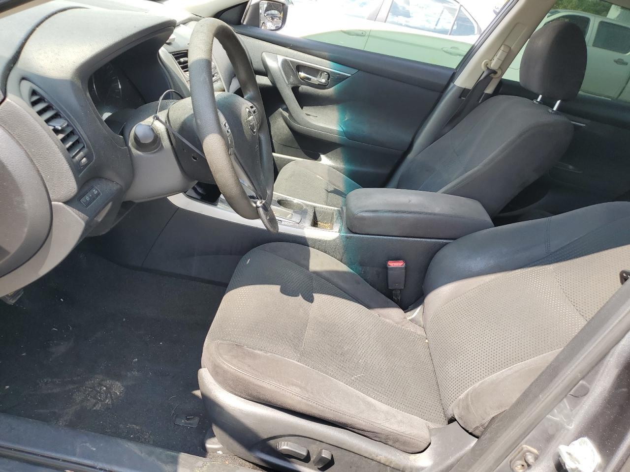 2014 NISSAN ALTIMA 2.5 - Фото 7