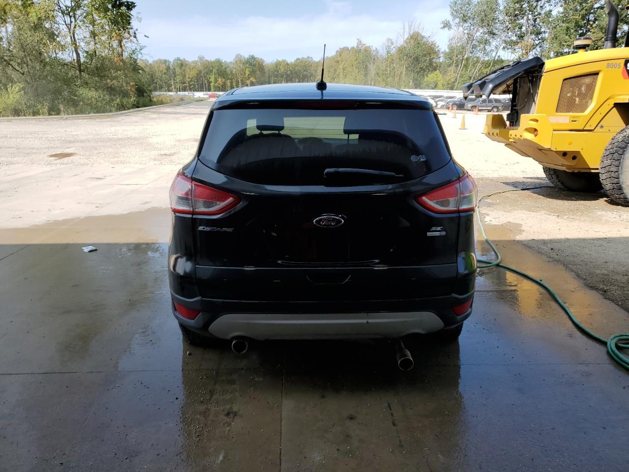 2013 FORD ESCAPE SE - Фото 6