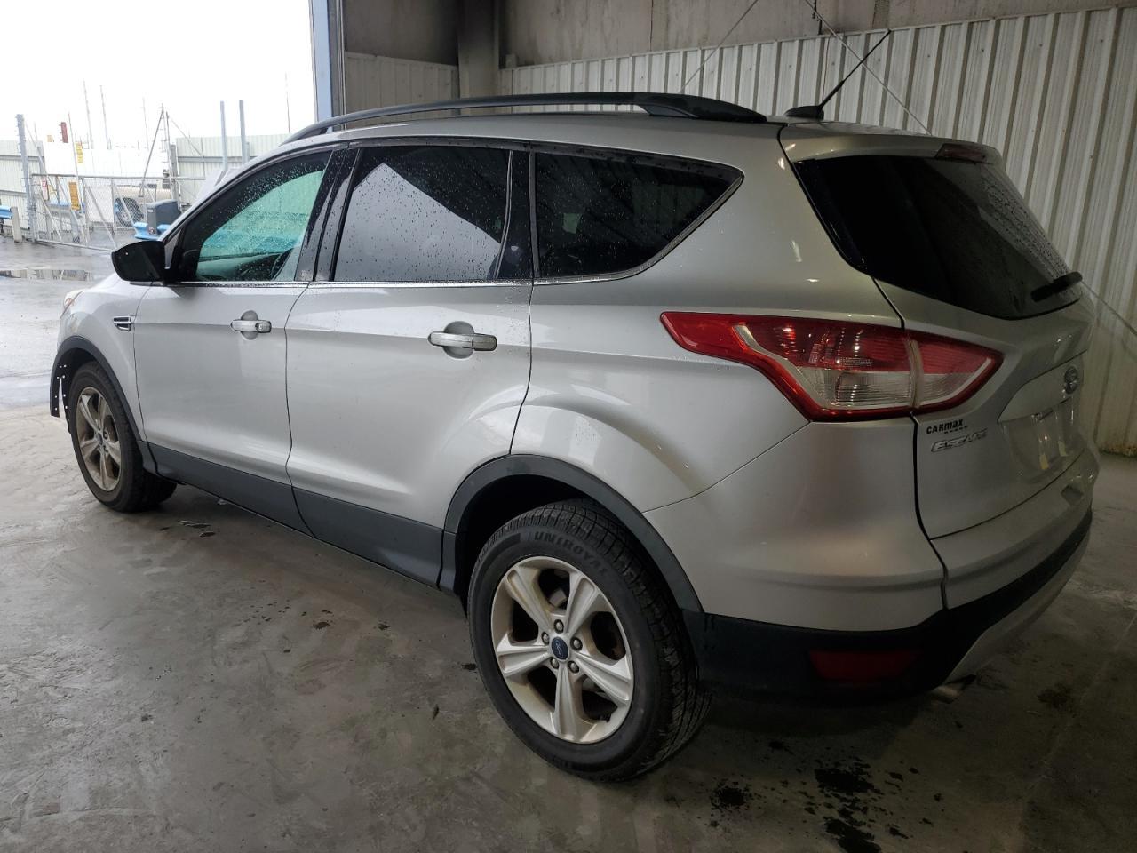 2014 FORD ESCAPE SE - Фото 2