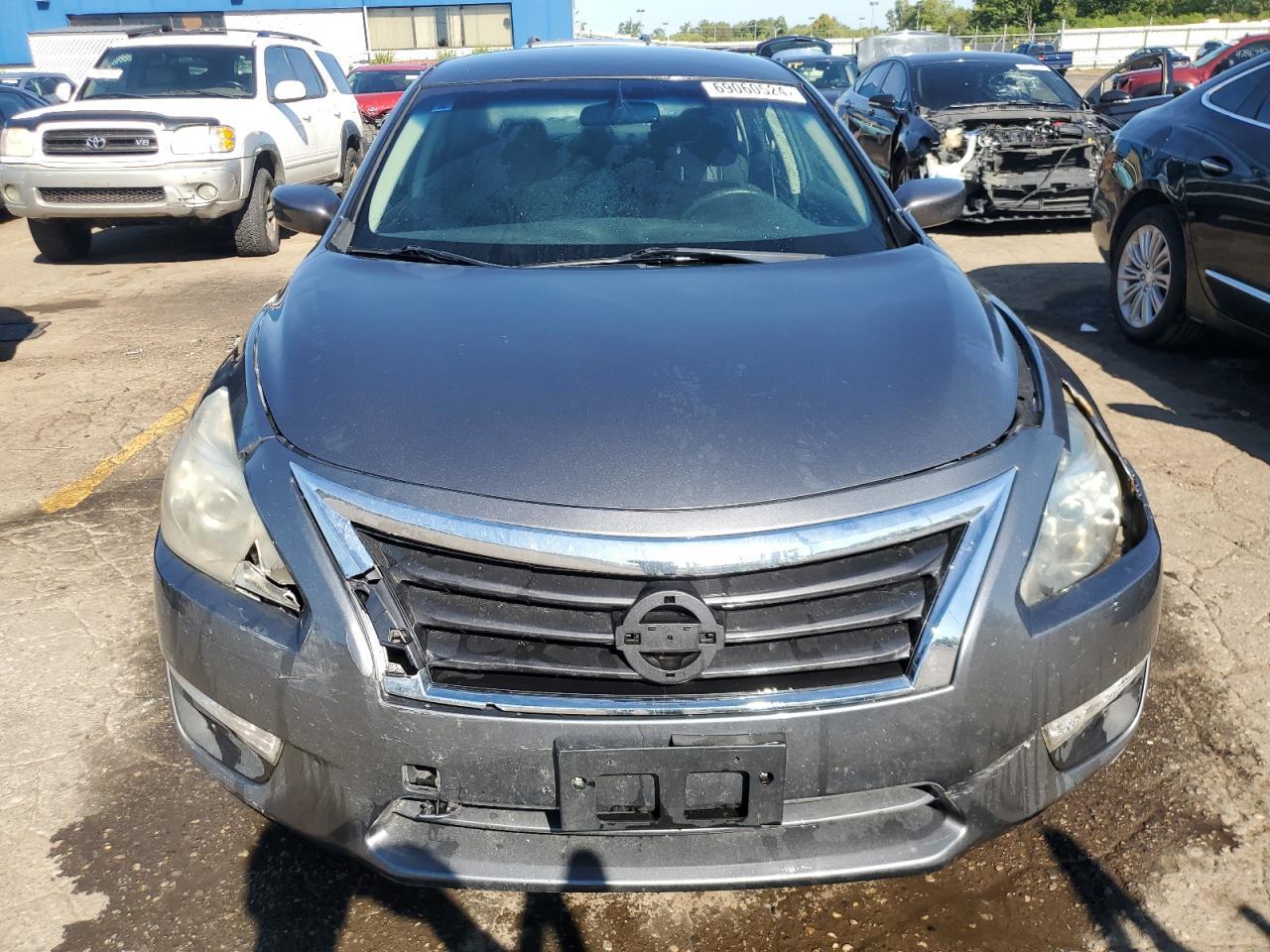 2014 NISSAN ALTIMA 2.5 - Фото 5