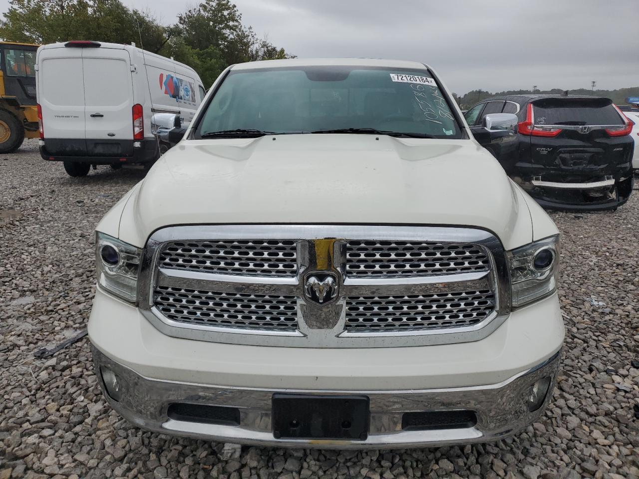 2017 RAM 1500 LARAM - Image 5