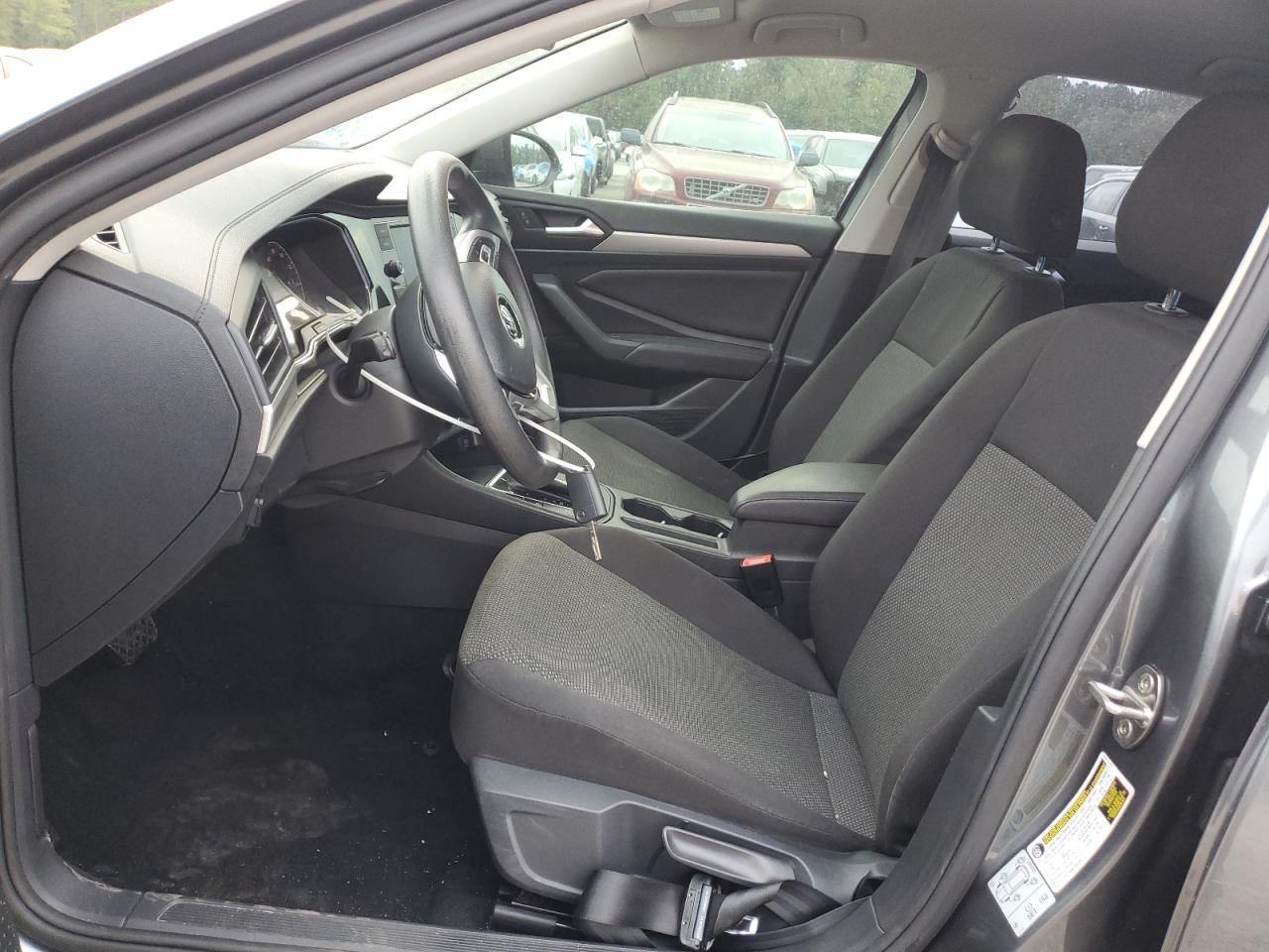 2019 VOLKSWAGEN JETTA S - Фото 7