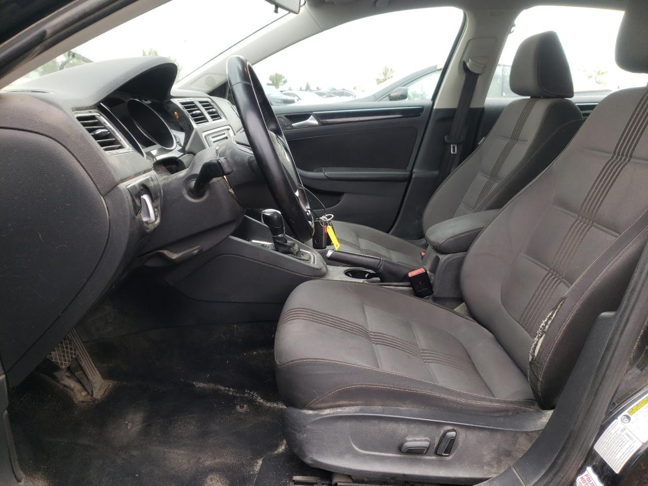 2017 VOLKSWAGEN JETTA SE - Image 7