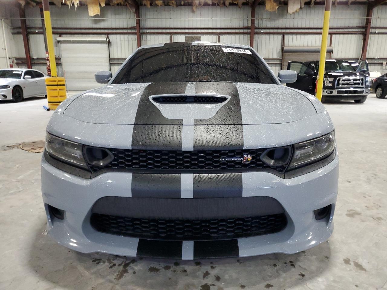 2021 DODGE CHARGER SC - Image 5